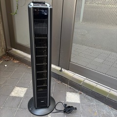 タワーファン（扇風機）