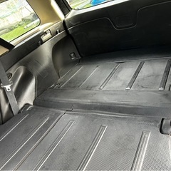 車検受けた直後です‼️NISSANウィングロードの画像