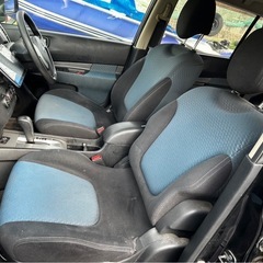 車検受けた直後です‼️NISSANウィングロードの画像