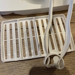 ベビー　ミルトン専用容器の画像