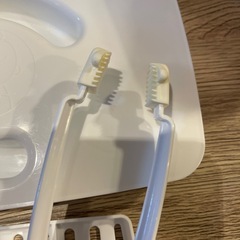 ベビー　ミルトン専用容器の画像