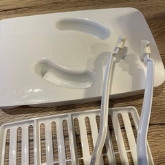 ベビー　ミルトン専用容器の画像