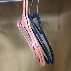 ハンガー　26つの画像