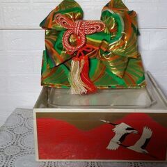 子供用結び帯の画像