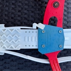 プラスキー　60cmの画像