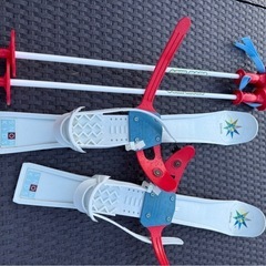 プラスキー　60cm