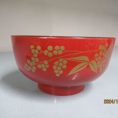【一関市民限定】汁碗