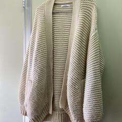 relume JOURNAL STANDARD ニットセーター