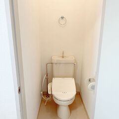 募集中🐱】米沢市通町～1K～ネット無料！米沢女子短期大学すぐ！TVインターホン・ウォシュレット付き - 賃貸（マンション/一戸建て）