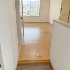 募集中🐱】米沢市通町～1K～ネット無料！米沢女子短期大学すぐ！TVインターホン・ウォシュレット付き - 不動産