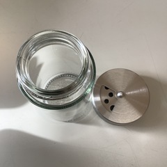調味料入れ　スパイスボトル　6つまとめての画像