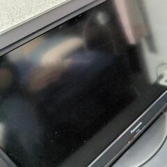 液晶テレビ　VIERA