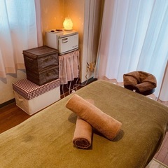 整体スキルアップ講座　女性限定の画像
