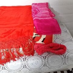 子供用結び帯の画像