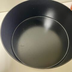 【那須町役場】茶櫃　和　湯呑セット　昭和レトロ【管理番号019】の画像