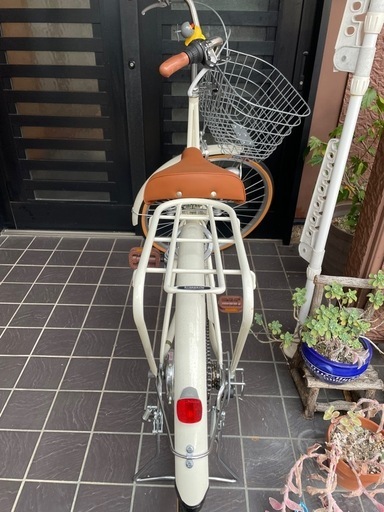 自転車