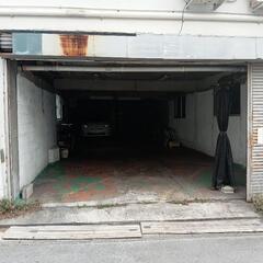沖縄　屋内セルフ手洗い洗車場❗️の画像