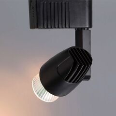 【在庫処分】(新品未使用品)江東電気 LED一体型スポットライト...