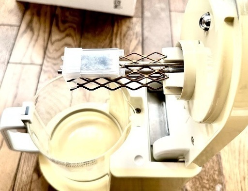 ☆お値下げ☆アクアクローバー水素水生成機