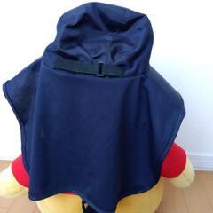 作業用帽子(ぬいぐるみは付きません！)の画像