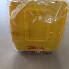 新品　おでかけプラレールケース　ドクターイエローの画像