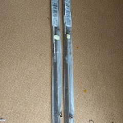 TOSO 伸縮カーテンレール木目 シングル 【1.1m～2.0m用】
