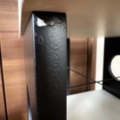 回転式コミックラック 本棚の画像