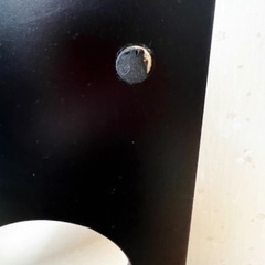 回転式コミックラック 本棚の画像