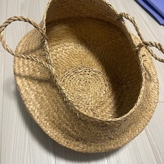 バスケット(小)