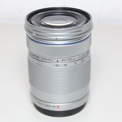 OLYMPUS/M.ZUIKO DIGITAL ED 40-150mm F4.0-5.6 R/望遠ズームレンズ ⑥の画像