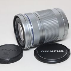 OLYMPUS/M.ZUIKO DIGITAL ED 40-15...