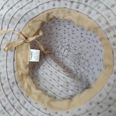 帽子(夏用)の画像
