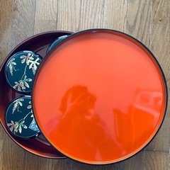 生活雑貨 食器 和皿の画像