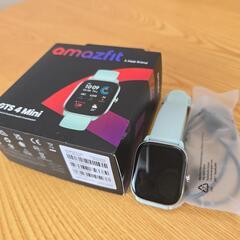 【amazfit】