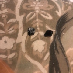 ビンテージ!コレクション銃【破損有り】の画像