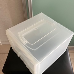 DVDケース
