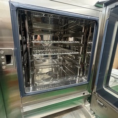 中古美品　マルゼン　スチームコンベクションオーブン　SSC-04MSC　3相200Vの画像