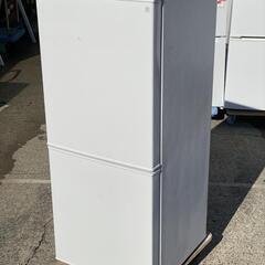 ☆ニトリ☆２ドア冷凍冷蔵庫☆2020年製☆106L☆
