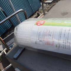 防寒用シート、窓ガラス用、暖房用具の画像