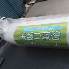 防寒用シート、窓ガラス用、暖房用具の画像