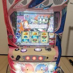 リゼロ　実機 レムラム姉妹パネル リゼロ 実機(レムラム姉妹パネル)