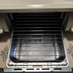 2口ガスコンロの画像