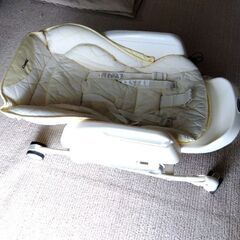 コンビ ネムリラ オートスイングの画像