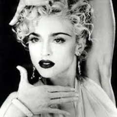 Madonnaのバンドを立ち上げます。ギターさんを募集します。