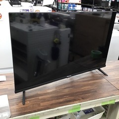 #L-17【ご来店頂ける方限定】Hisenseの32型液晶テレビです