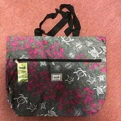 ハワイ直輸入　　バッグセットの画像