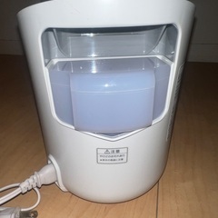 パナソニック★ナノケア★スチーマーの画像