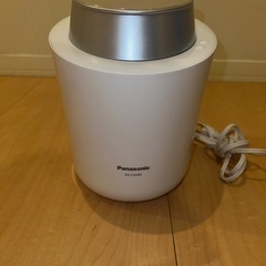 パナソニック★ナノケア★スチーマー