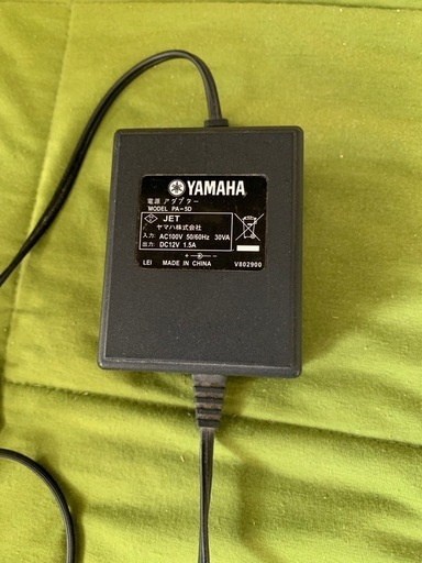 Yamaha デジタルピアノ P-85 88鍵