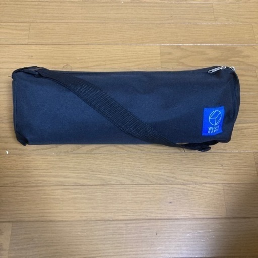 キャンプグッズ